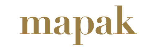 restaurant mapak logo